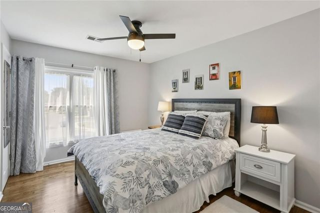 1655 River Oak Drive, Roswell, GA 30075