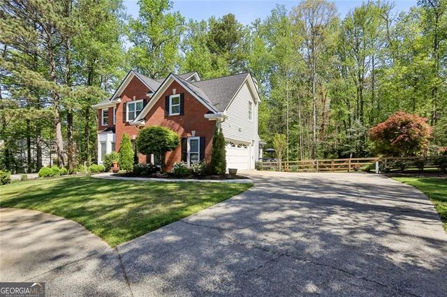 1655 River Oak Drive, Roswell, GA 30075