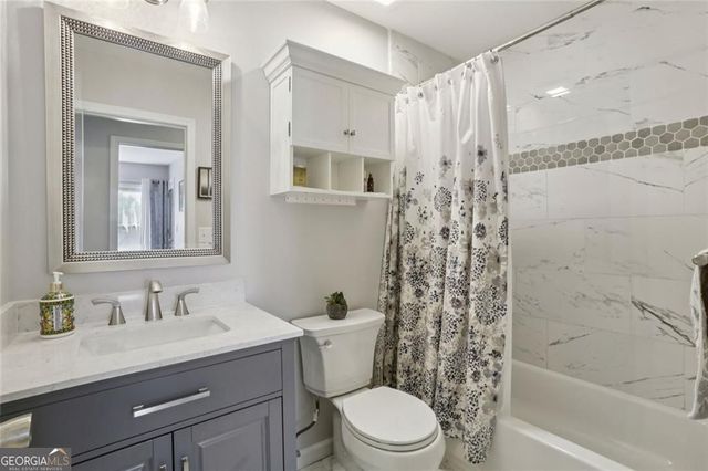 1655 River Oak Drive, Roswell, GA 30075