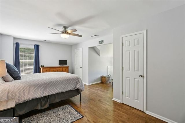 1655 River Oak Drive, Roswell, GA 30075