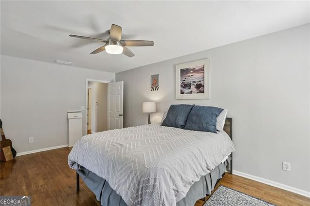 1655 River Oak Drive, Roswell, GA 30075