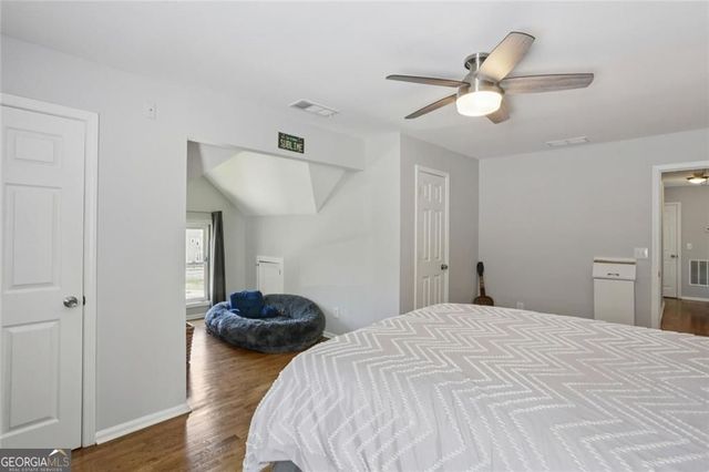 1655 River Oak Drive, Roswell, GA 30075