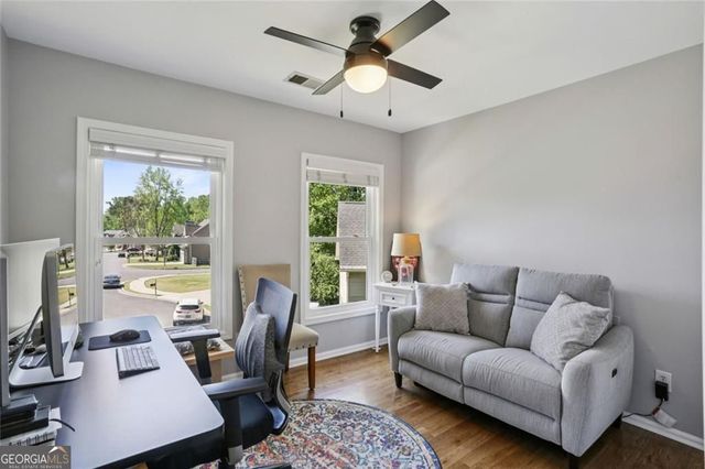 1655 River Oak Drive, Roswell, GA 30075