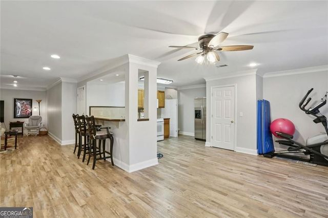 1655 River Oak Drive, Roswell, GA 30075