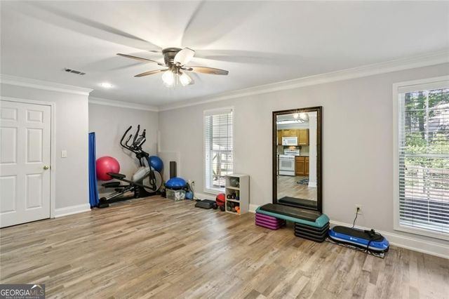 1655 River Oak Drive, Roswell, GA 30075