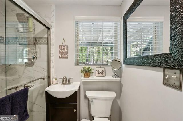 1655 River Oak Drive, Roswell, GA 30075