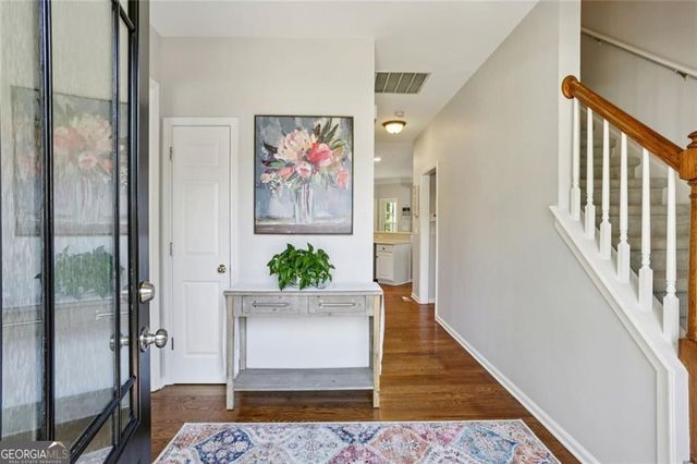 1655 River Oak Drive, Roswell, GA 30075
