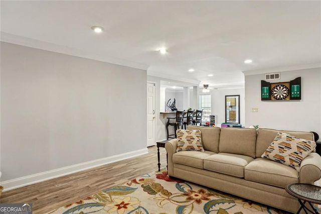 1655 River Oak Drive, Roswell, GA 30075