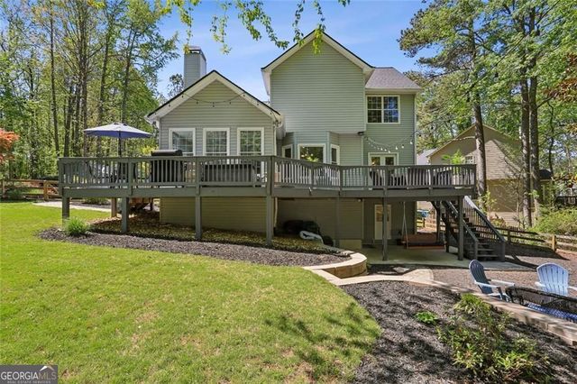 1655 River Oak Drive, Roswell, GA 30075
