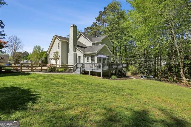 1655 River Oak Drive, Roswell, GA 30075