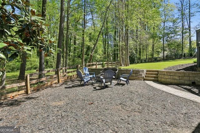 1655 River Oak Drive, Roswell, GA 30075