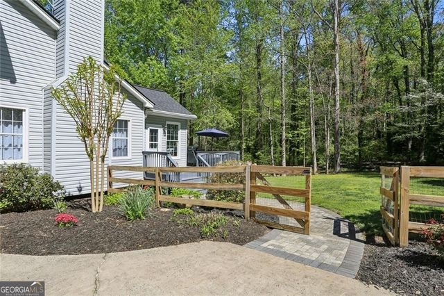 1655 River Oak Drive, Roswell, GA 30075