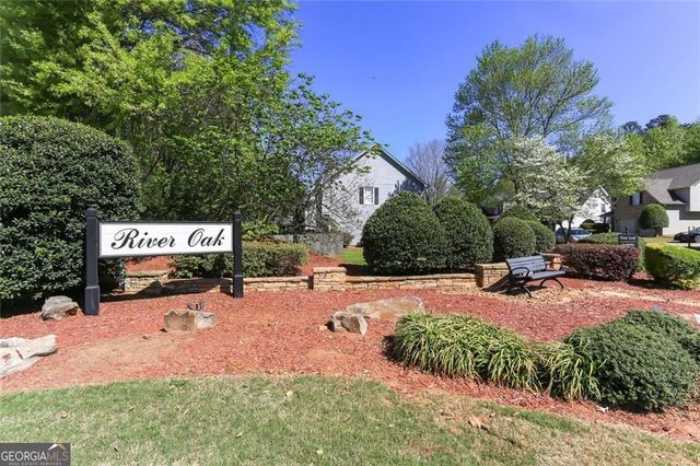 1655 River Oak Drive, Roswell, GA 30075