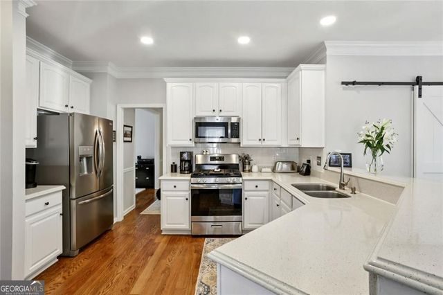 1655 River Oak Drive, Roswell, GA 30075