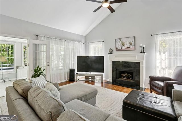 1655 River Oak Drive, Roswell, GA 30075