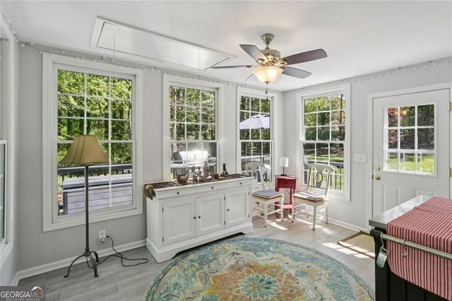 1655 River Oak Drive, Roswell, GA 30075