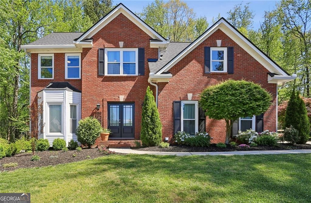 1655 River Oak Drive, Roswell, GA 30075