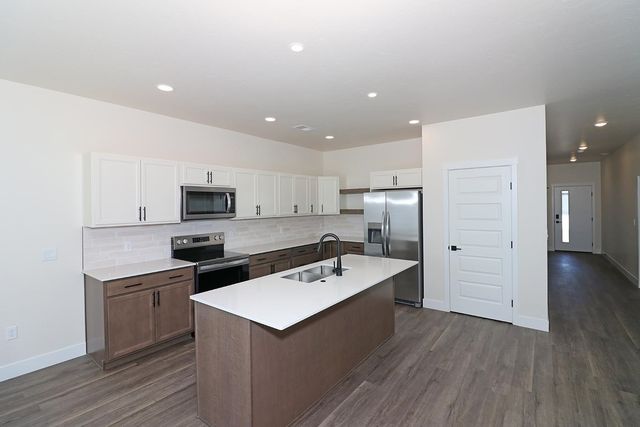 1640 Rusty Rivet Road, Fruita, CO 81521