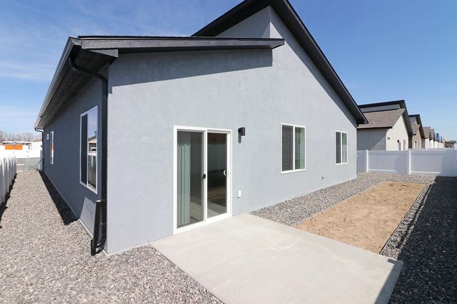 1640 Rusty Rivet Road, Fruita, CO 81521