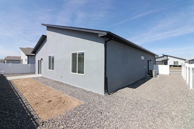 1640 Rusty Rivet Road, Fruita, CO 81521