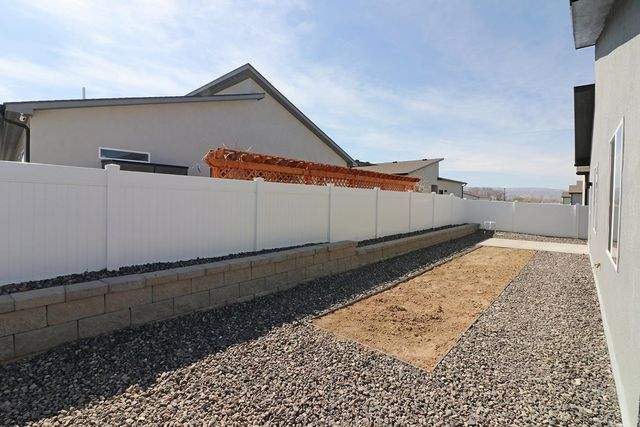 1640 Rusty Rivet Road, Fruita, CO 81521