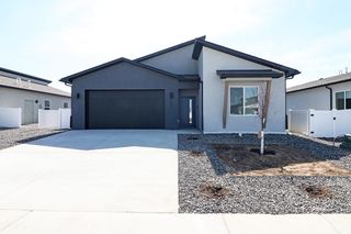 1640 Rusty Rivet Road, Fruita, CO 81521