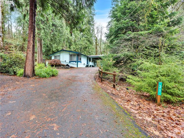 32700 Se LEEWOOD Ln, Boring, OR 97009