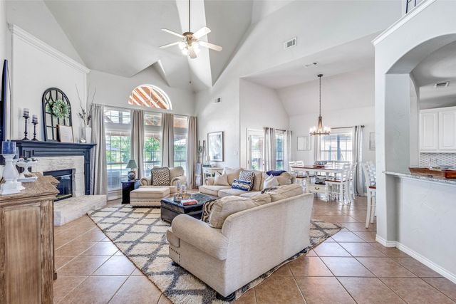 10417 Broadmoor Lane, Rowlett, TX 75089