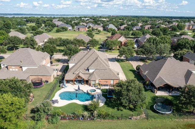 10417 Broadmoor Lane, Rowlett, TX 75089