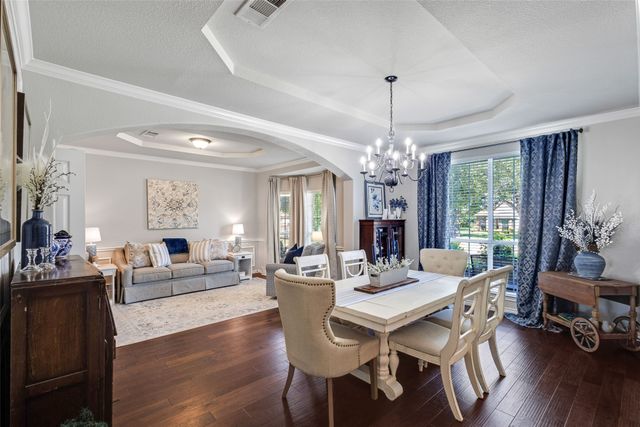 10417 Broadmoor Lane, Rowlett, TX 75089