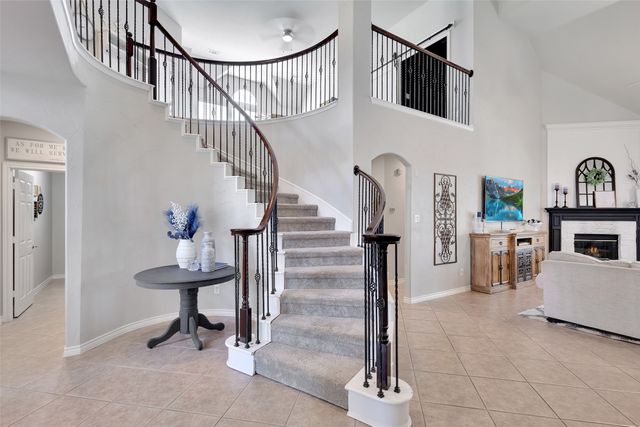 10417 Broadmoor Lane, Rowlett, TX 75089