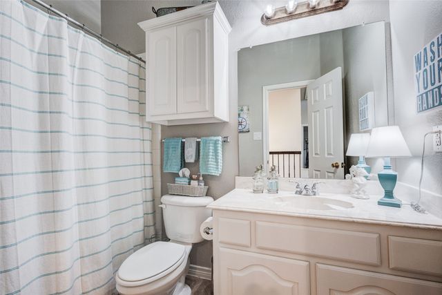 10417 Broadmoor Lane, Rowlett, TX 75089