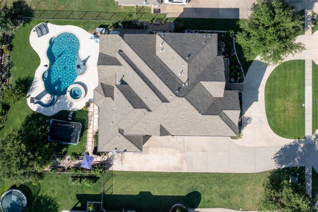 10417 Broadmoor Lane, Rowlett, TX 75089