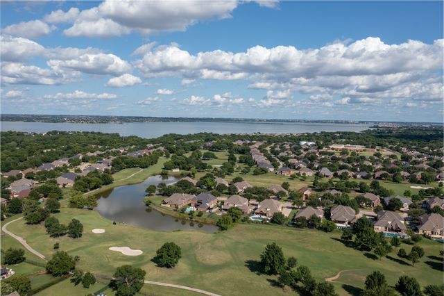 10417 Broadmoor Lane, Rowlett, TX 75089