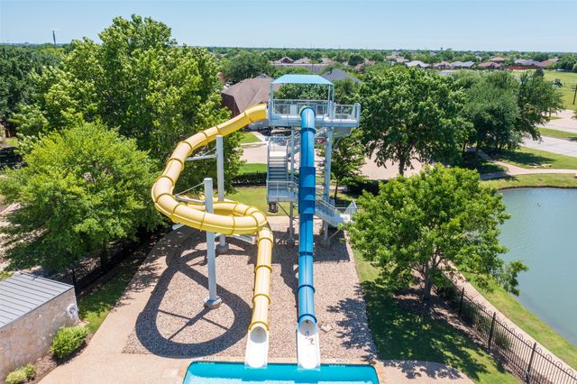 10417 Broadmoor Lane, Rowlett, TX 75089