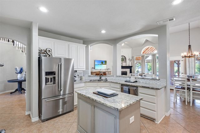 10417 Broadmoor Lane, Rowlett, TX 75089