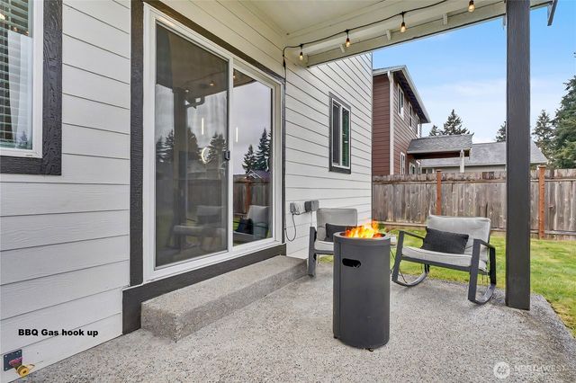 20132 Weston Court SW, Centralia, WA 98531