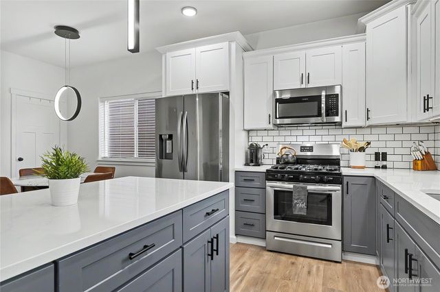 20132 Weston Court SW, Centralia, WA 98531