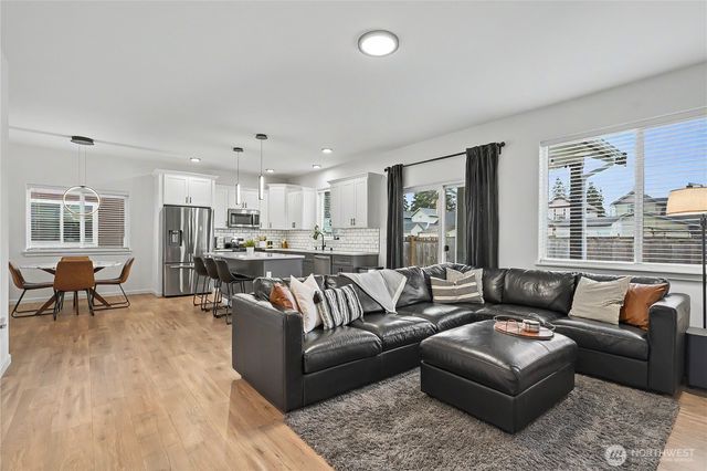 20132 Weston Court SW, Centralia, WA 98531