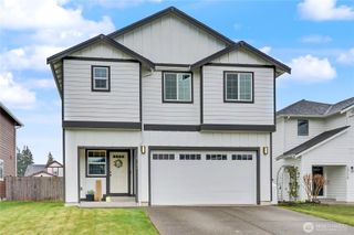 20132 Weston Court SW, Centralia, WA 98531