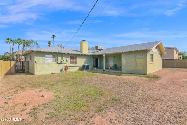 5343 E VERDE Lane, Phoenix, AZ 85018