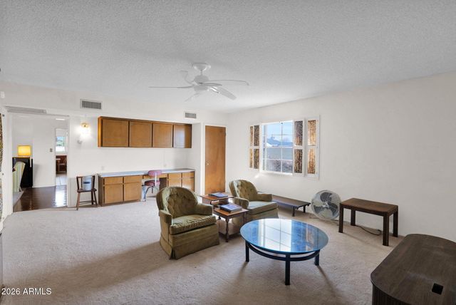 5343 E VERDE Lane, Phoenix, AZ 85018