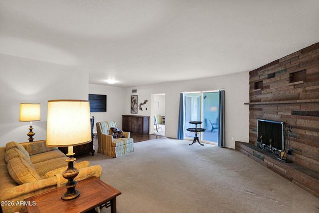 5343 E VERDE Lane, Phoenix, AZ 85018