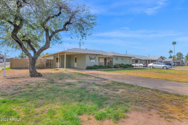 5343 E VERDE Lane, Phoenix, AZ 85018