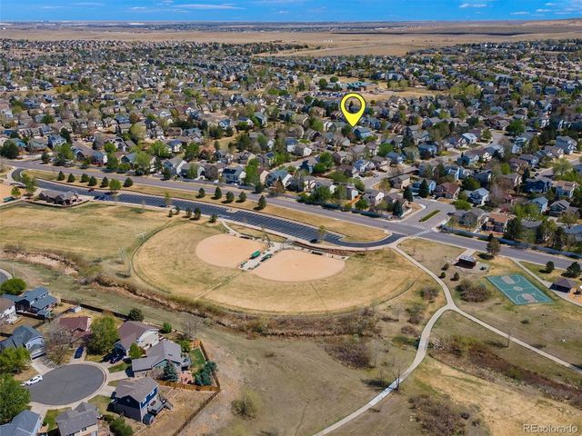 4005 S Killarney Way, Aurora, CO 80013