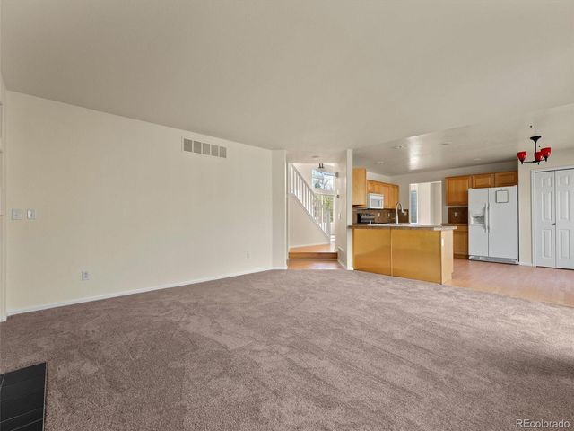 4005 S Killarney Way, Aurora, CO 80013