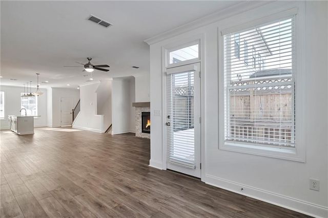 1115 Larkin Dr, Buford, GA 30518