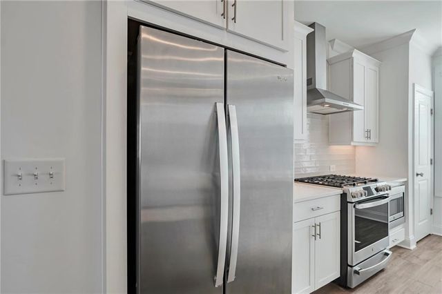 1115 Larkin Dr, Buford, GA 30518