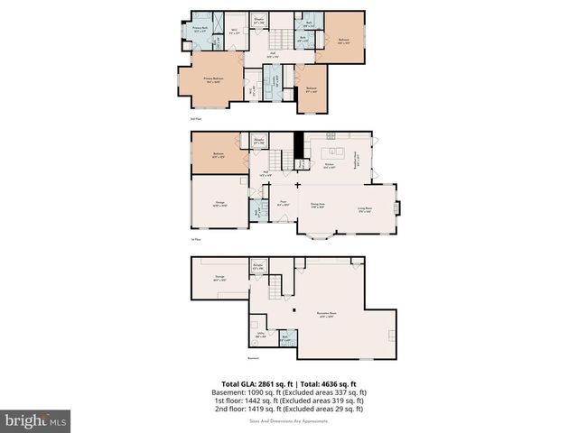821 GREENWICH DR, Ambler, PA 19002