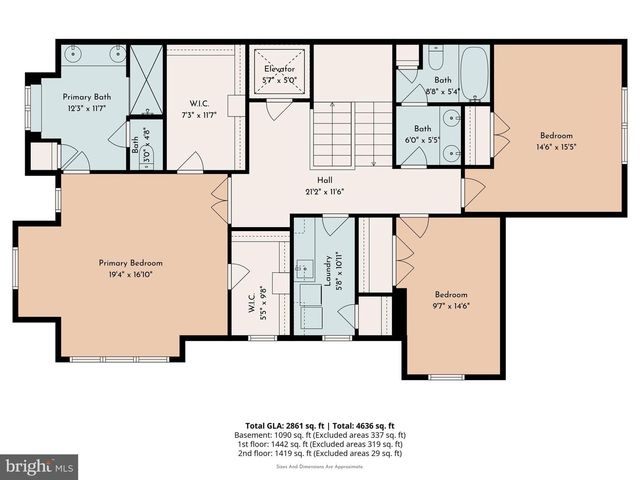 821 GREENWICH DR, Ambler, PA 19002